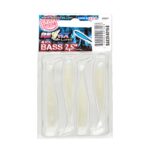 Bass 6,5cm Standard Relax *(4buc/blister)