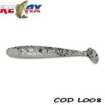 Bass 8,5cm Laminat Relax Blister (*4)