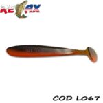 Bass 8,5cm Laminat Relax Blister (*4)