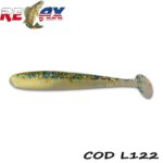 Bass 8,5cm Laminat Relax Blister (*4)