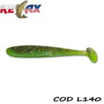 Bass 8,5cm Laminat Relax Blister (*4)