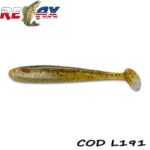 Bass 8,5cm Laminat Relax Blister (*4)