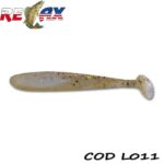 Bass 8,5cm Laminat Relax Blister (*4)