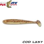 Bass 8,5cm Laminat Relax Blister (*4)