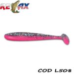 Bass 8,5cm Laminat Relax Blister (*4)