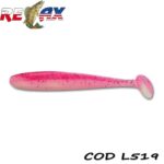Bass 8,5cm Laminat Relax Blister (*4)