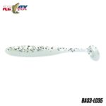 Bass 8,5cm Laminat Relax Blister (*4)