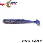 Bass 8,5cm Laminat Relax Blister (*4)