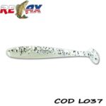 Bass 8,5cm Laminat Relax Blister (*4)