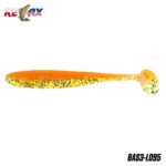 Bass 8,5cm Laminat Relax Blister (*4)
