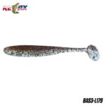 Bass 8,5cm Laminat Relax Blister (*4)