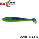 Bass 8,5cm Laminat Relax Blister (*4)