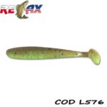 Bass 8,5cm Laminat Relax Blister (*4)