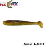 Bass 8,5cm Laminat Relax Blister (*4)