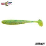Bass 8,5cm Laminat Relax Blister (*4)