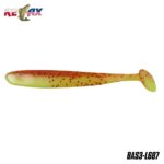 Bass 8,5cm Laminat Relax Blister (*4)