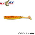 Bass 8,5cm Laminat Relax Blister (*4)
