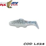 Clonay 5cm Laminat Relax (5buc/plic) Blister