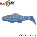 Clonay 5cm Laminat Relax (5buc/plic) Blister