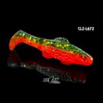 Clonay 5cm Laminat Relax (5buc/plic) Blister