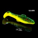 Clonay 5cm Laminat Relax (5buc/plic) Blister
