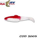 Diamond Shad 12,5cm Standard Relax (5buc/plic) - imagine 4