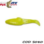 Diamond Shad 12,5cm Standard Relax (5buc/plic) - imagine 23