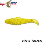 Diamond Shad 12,5cm Standard Relax (5buc/plic) - imagine 27
