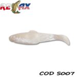 Diamond Shad 12,5cm Standard Relax (5buc/plic) - imagine 5
