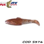 Diamond Shad 12,5cm Standard Relax (5buc/plic) - imagine 30