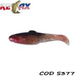 Diamond Shad 12,5cm Standard Relax (5buc/plic) - imagine 31