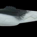 Diamond Shad 12,5cm Standard Relax (5buc/plic)