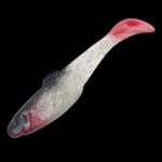 Diamond Shad 12,5cm Standard Relax (5buc/plic)
