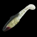 Diamond Shad 12,5cm Standard Relax (5buc/plic)
