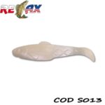 Diamond Shad 12,5cm Standard Relax (5buc/plic)