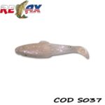 Diamond Shad 6,2cm Standard  Relax (10buc/plic) : Culoare - S067R - imagine 13