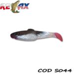 Diamond Shad 6,2cm Standard  Relax (10buc/plic) : Culoare - S067R - imagine 17