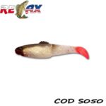 Diamond Shad 6,2cm Standard  Relax (10buc/plic) : Culoare - S067R - imagine 19