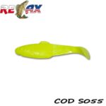 Diamond Shad 6,2cm Standard  Relax (10buc/plic) : Culoare - S067R - imagine 20