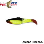 Diamond Shad 6,2cm Standard  Relax (10buc/plic) : Culoare - S067R - imagine 21
