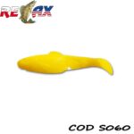 Diamond Shad 6,2cm Standard  Relax (10buc/plic) : Culoare - S067R - imagine 24