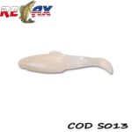 Diamond Shad 6,2cm Standard  Relax (10buc/plic) : Culoare - S067R - imagine 40