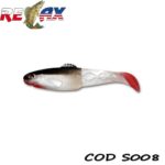 Diamond Shad 6,2cm Standard  Relax (10buc/plic) : Culoare - S067R - imagine 6