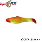 Diamond Shad 6,2cm Standard  Relax (10buc/plic) : Culoare - S067R - imagine 44