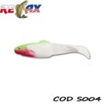 Diamond Shad 6,2cm Standard  Relax (10buc/plic) : Culoare - S067R - imagine 45