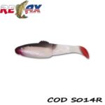 Diamond Shad 6,2cm Standard  Relax (10buc/plic) : Culoare - S067R - imagine 50
