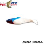 Diamond Shad 6,2cm Standard  Relax (10buc/plic) : Culoare - S067R - imagine 36