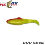 Diamond Shad 6,2cm Standard  Relax (10buc/plic) : Culoare - S067R - imagine 47