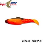 Diamond Shad 6,2cm Standard  Relax (10buc/plic) : Culoare - S067R - imagine 55