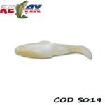 Diamond Shad 6,2cm Standard  Relax (10buc/plic) : Culoare - S067R - imagine 56